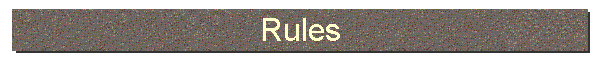 Rules